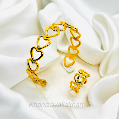 Love Heart Set