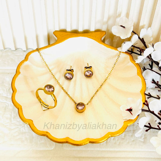 Blush Blink Set