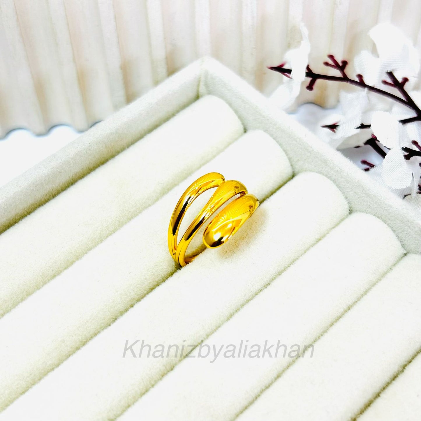 Aurora Ring