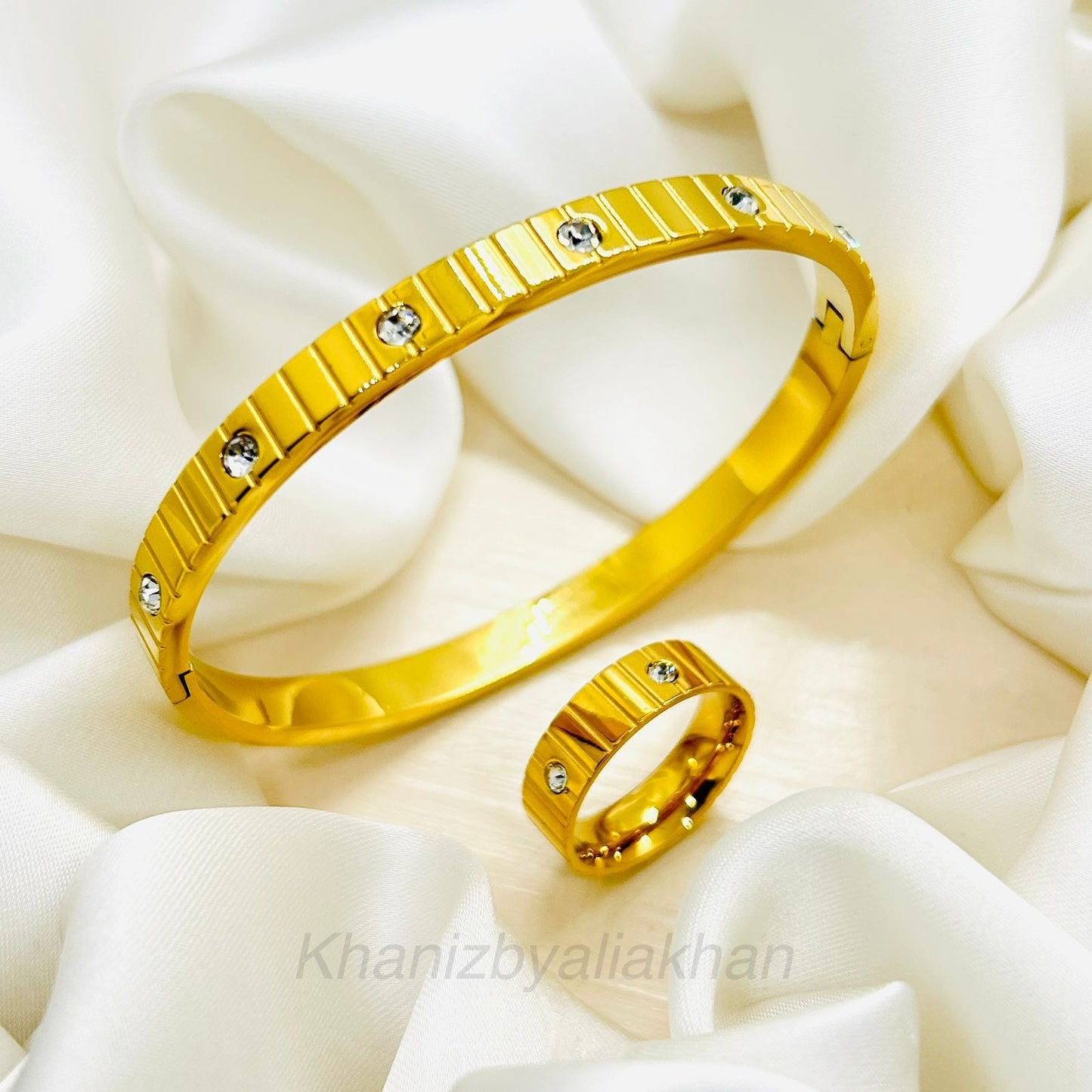 Dazzling Sparkle Set