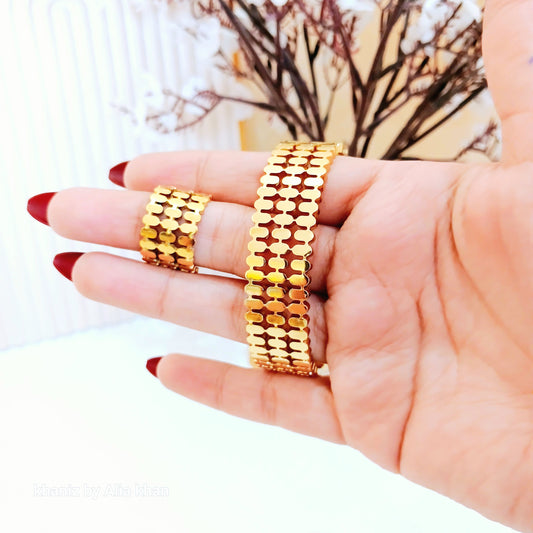 Honeycomb Set