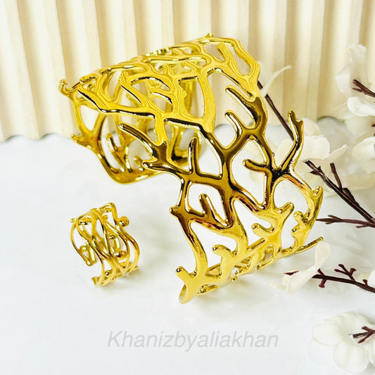 Branching Beauty Set