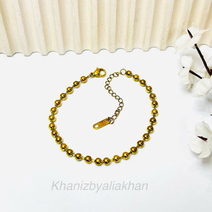 Beaded Bracelet