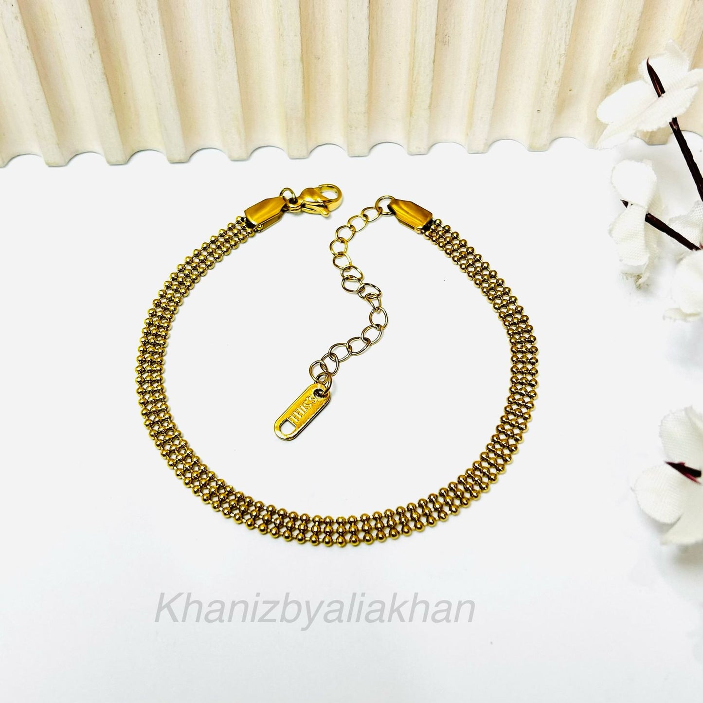 Valoria Bracelet