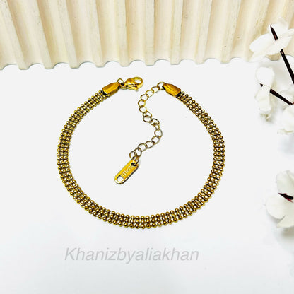 Valoria Bracelet