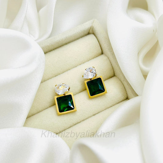 Lush Lumina Studs