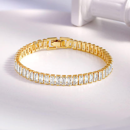 Dream Diamond tennis bracelet