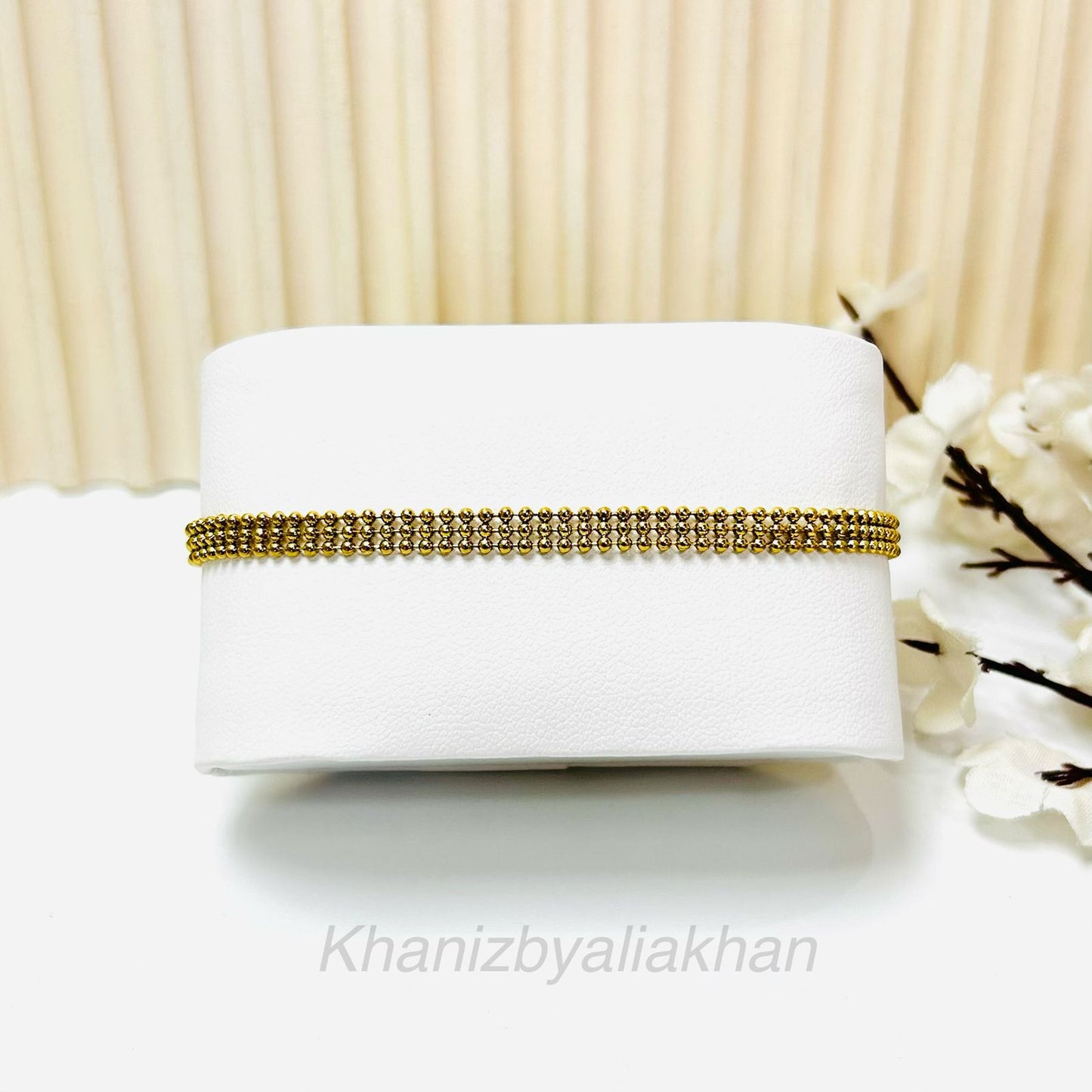 Valoria Bracelet