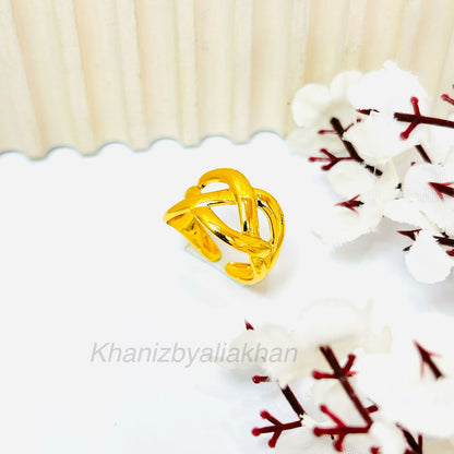 Alice Ring