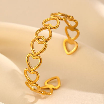 Love Heart Set