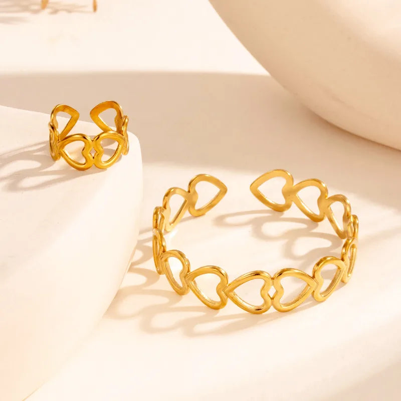 Love Heart Set