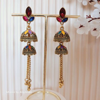 Double Jumki