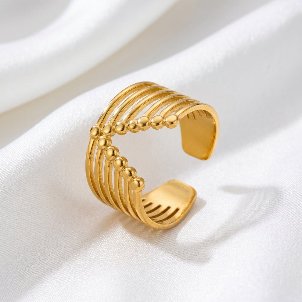 Vogue Ring