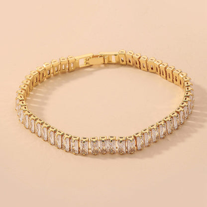 Dream Diamond tennis bracelet