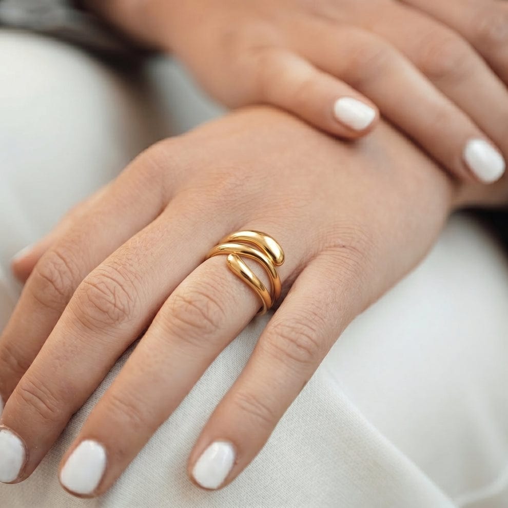 Aurora Ring
