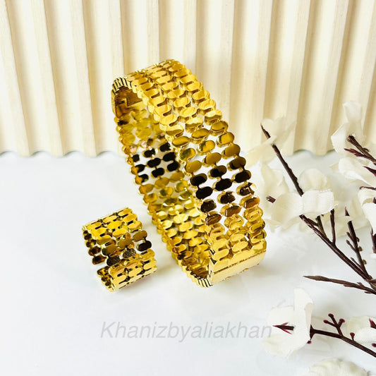 Honeycomb Set
