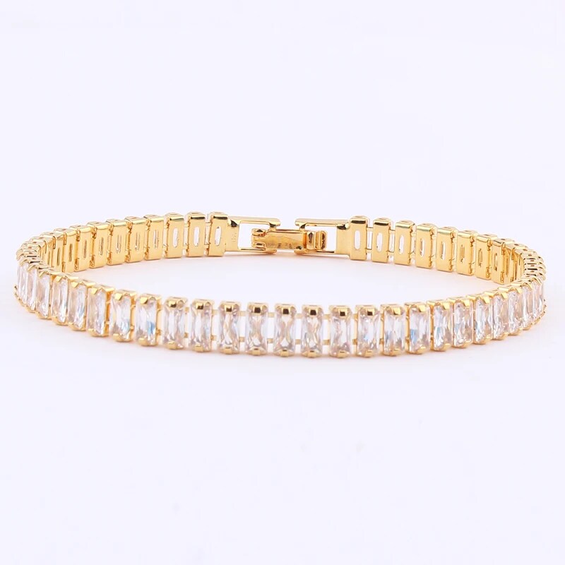 Dream Diamond tennis bracelet