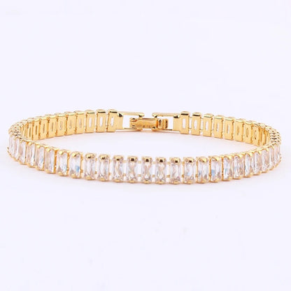 Dream Diamond tennis bracelet