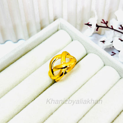 Alice Ring