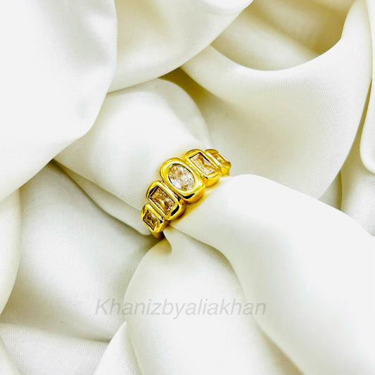 Monroe Ring