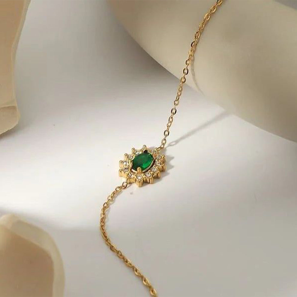 Velvet Elara Bracelet