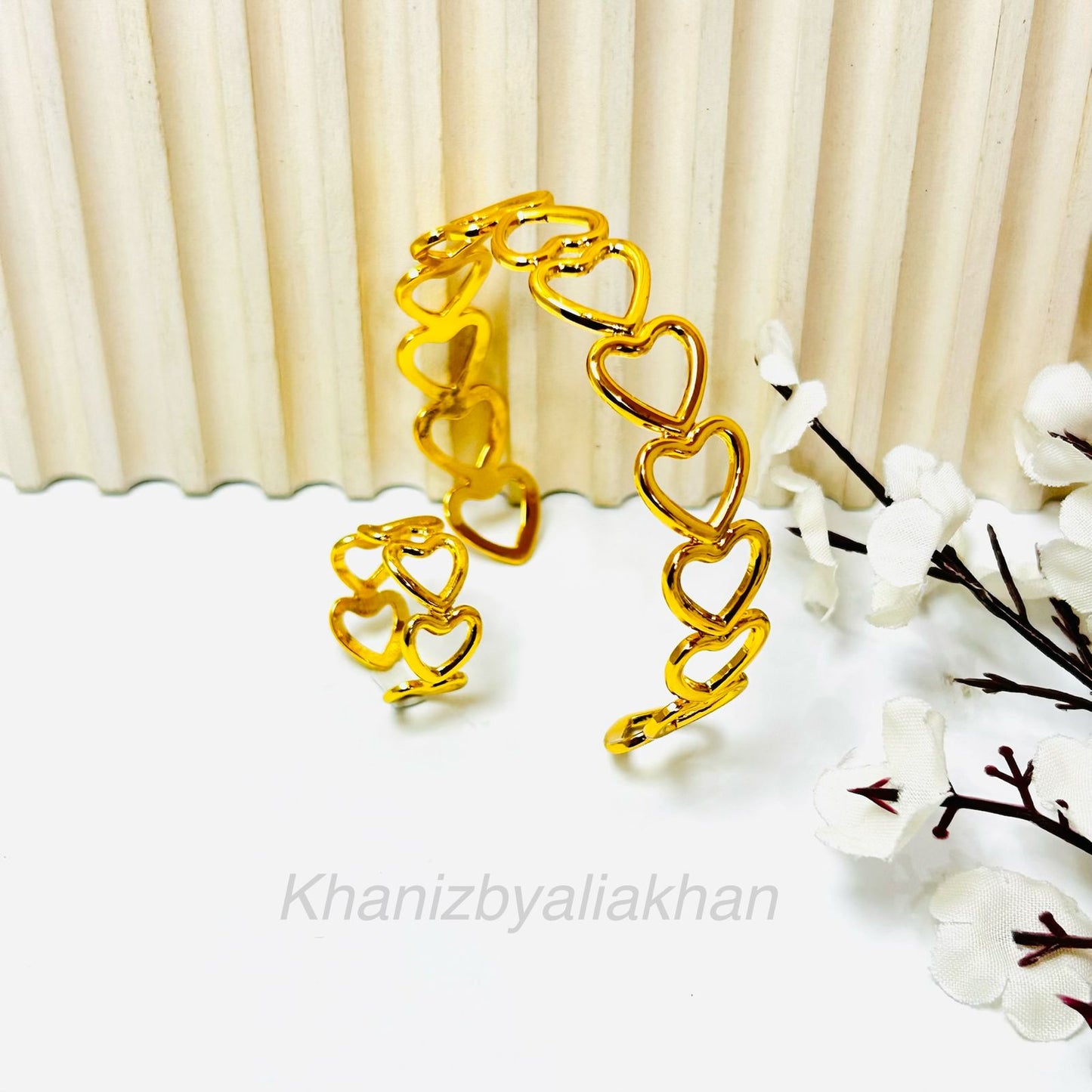 Love Heart Set