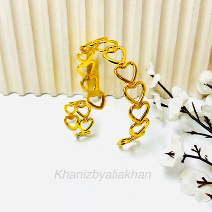 Love Heart Set
