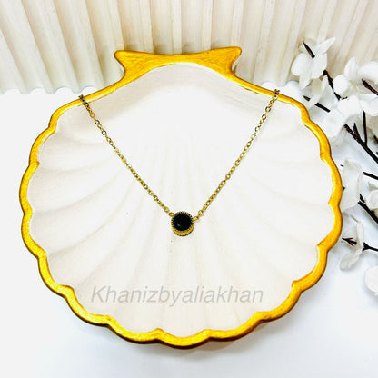 Noir Blink Pendant