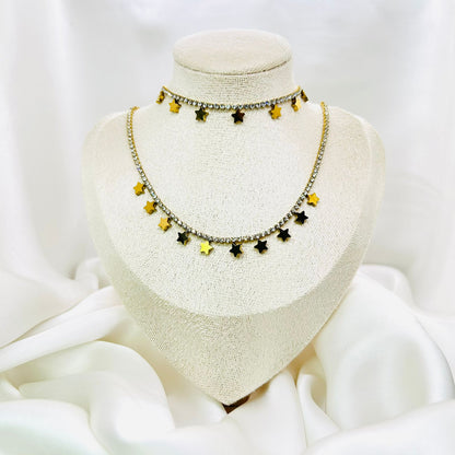 Sparkling Star Set