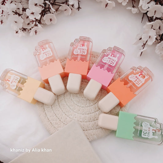 Mocallure Lip Oil