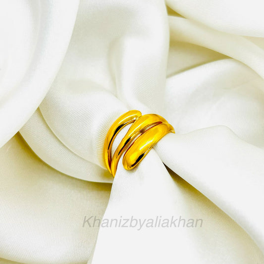 Aurora Ring