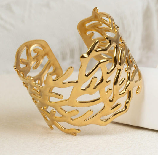 Branching Beauty Set