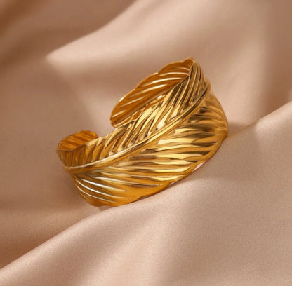 Leaf Set