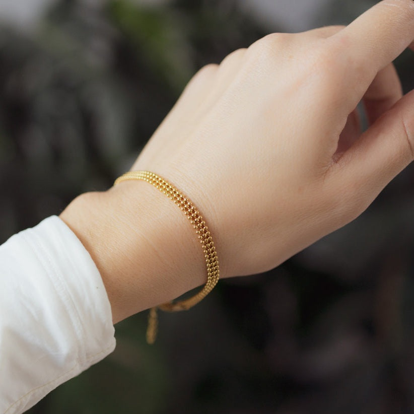 Valoria Bracelet