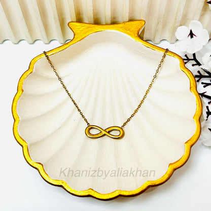 Infinity Pendant