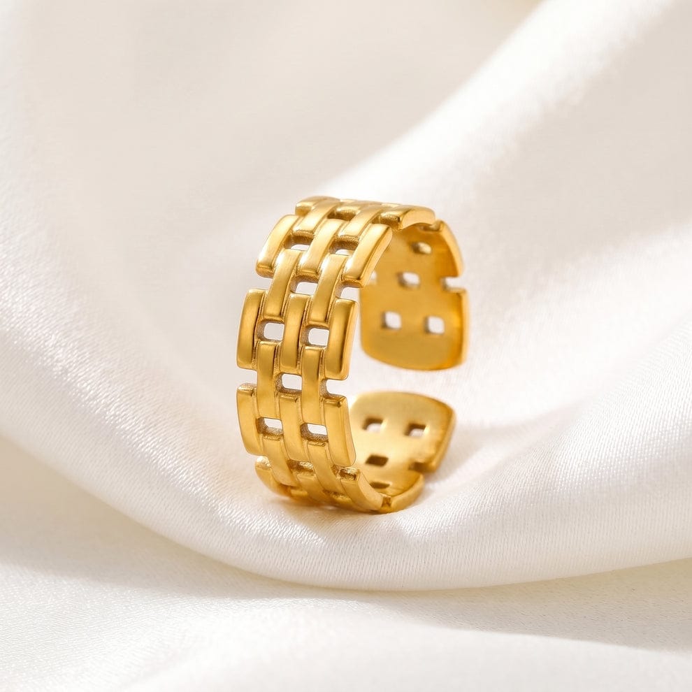 Brick Ring
