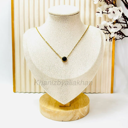 Noir Blink Pendant