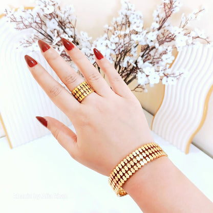 Honeycomb Set