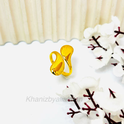 Lio Ring