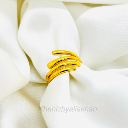 Elliot Ring