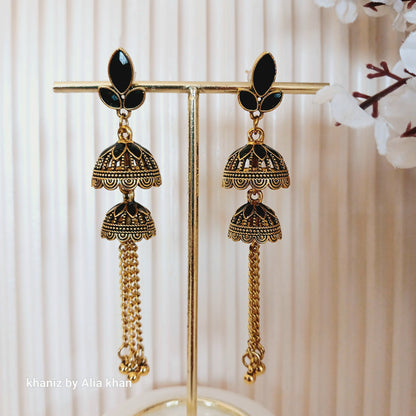 Double Jumki