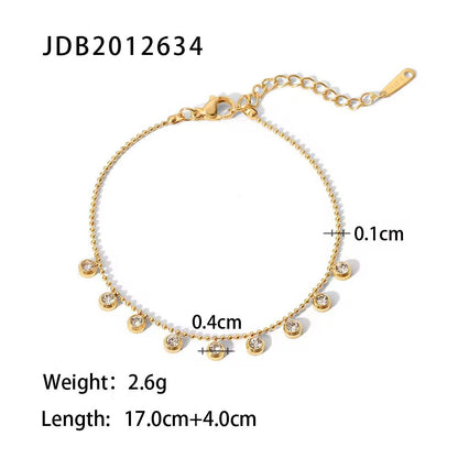 Dainty Glimmer Set