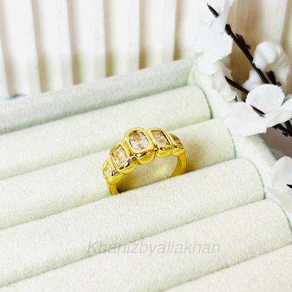 Monroe Ring