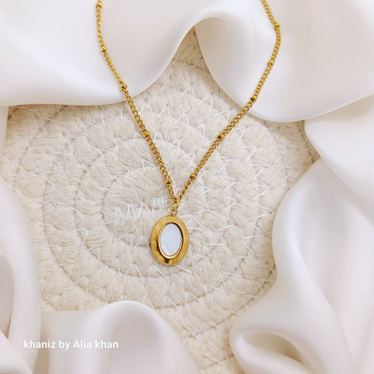 Moonglow Pendant