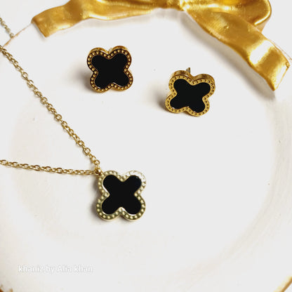Black Clover Set