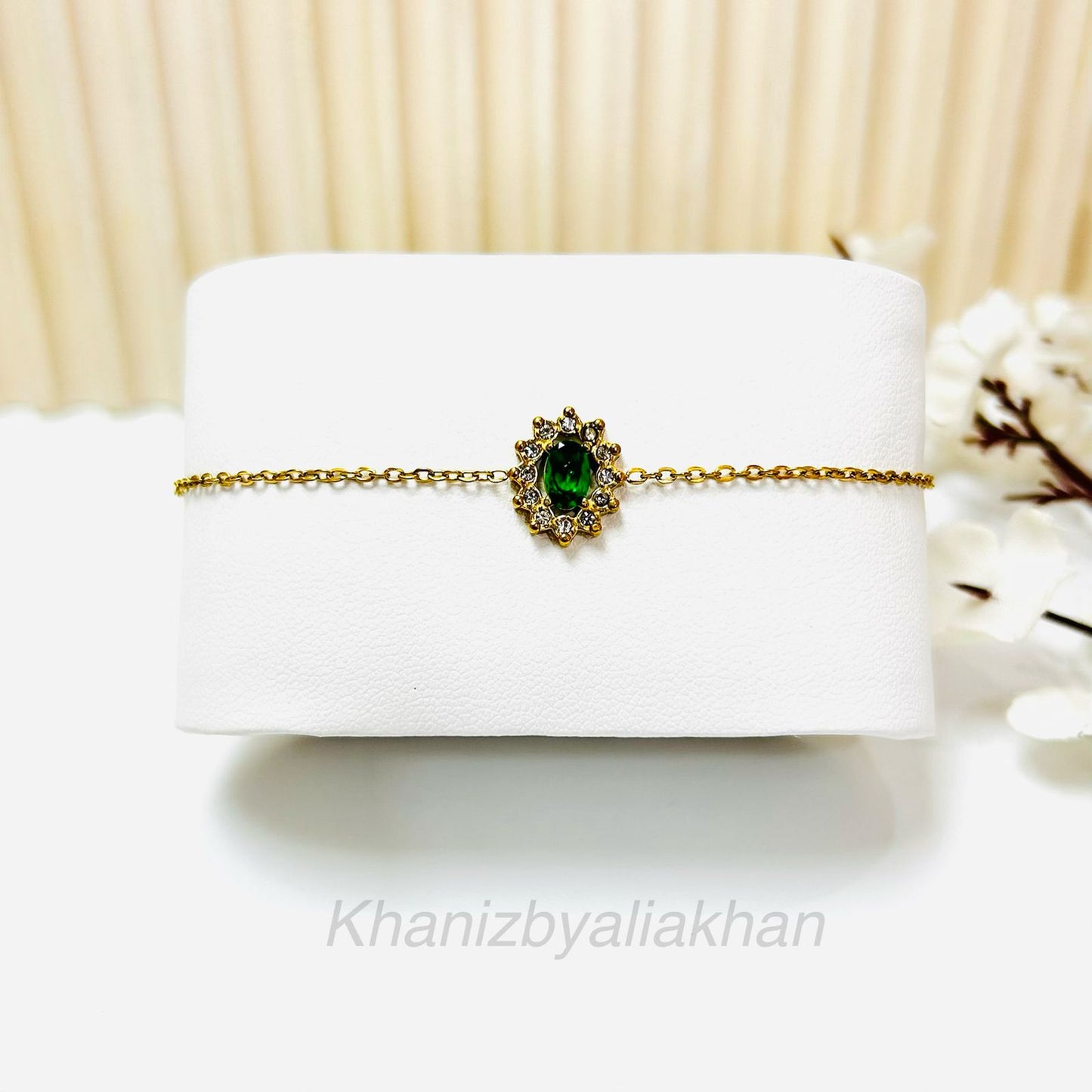 Velvet Elara Bracelet