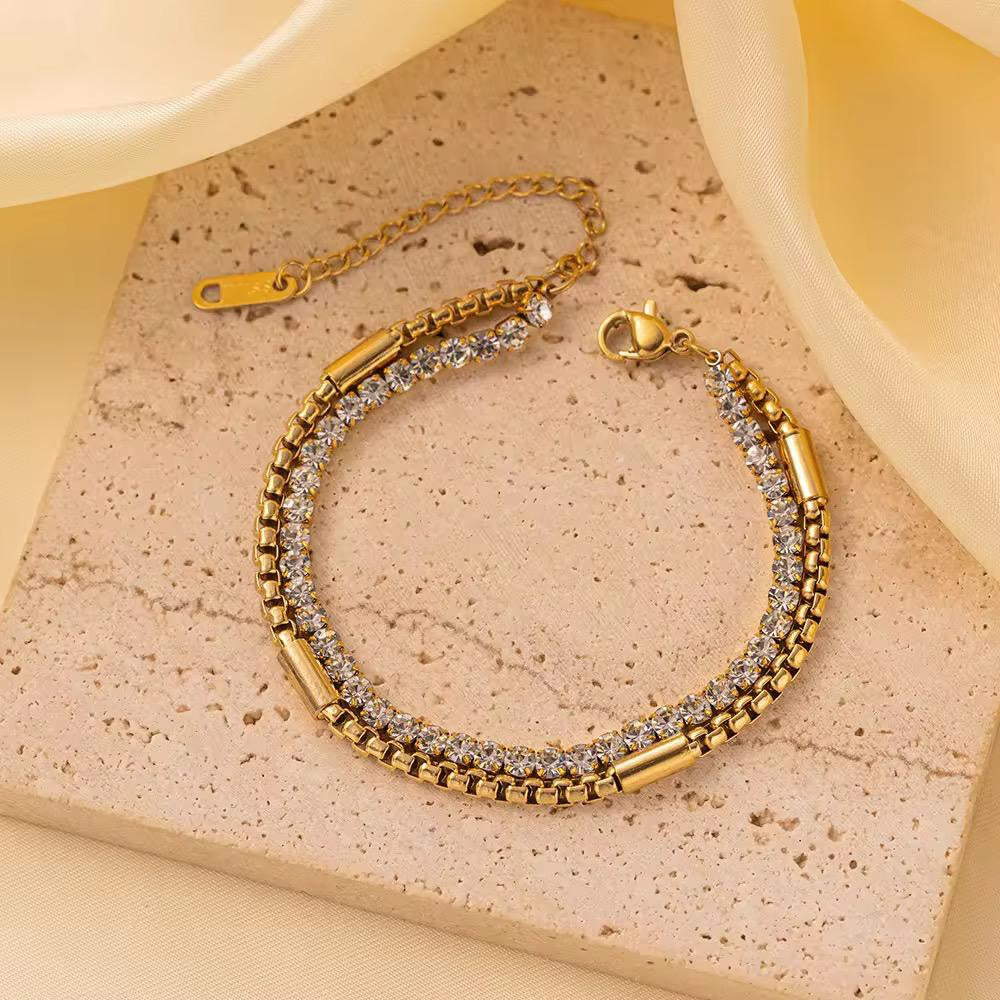 Vera Bracelet