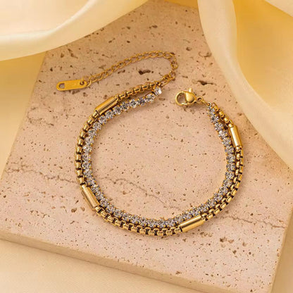 Vera Bracelet