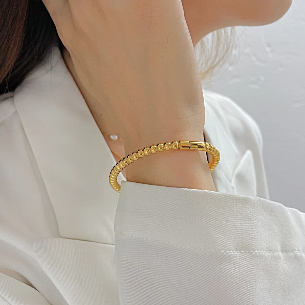 Dainty Boll Handcuff