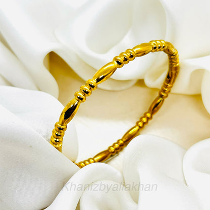 Twisted Bamboo Handcuff